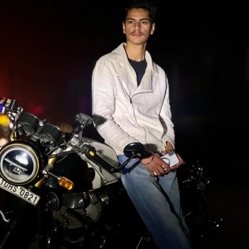 Bhargav Sain